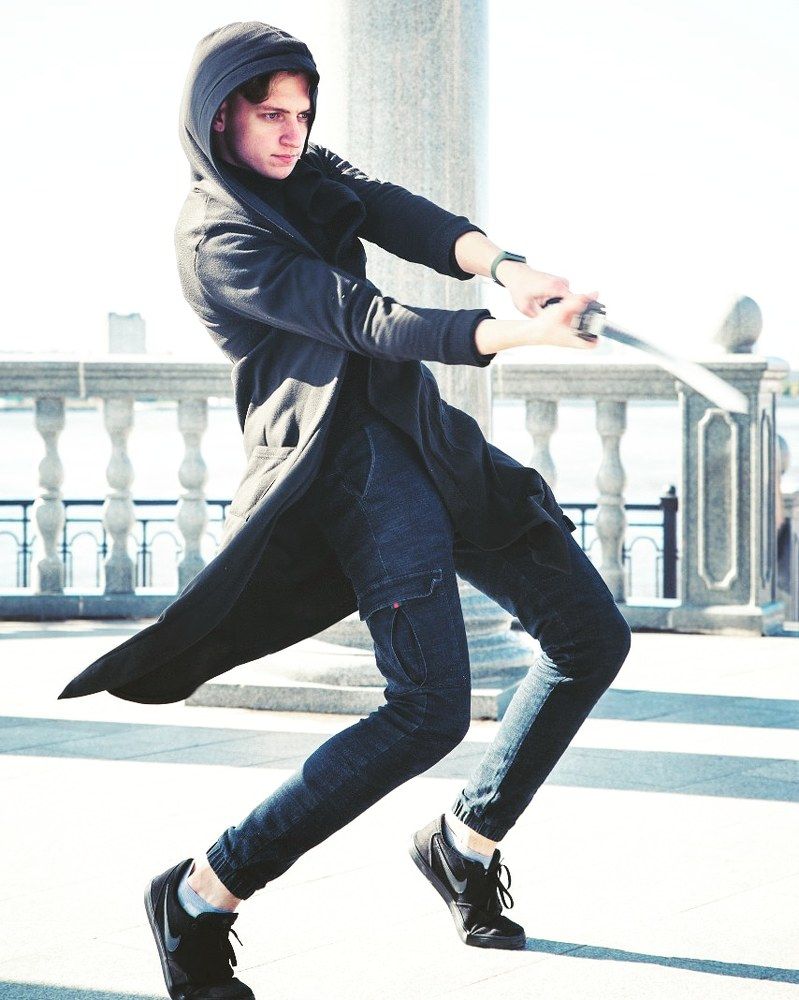 Photograph by Иванов Максим