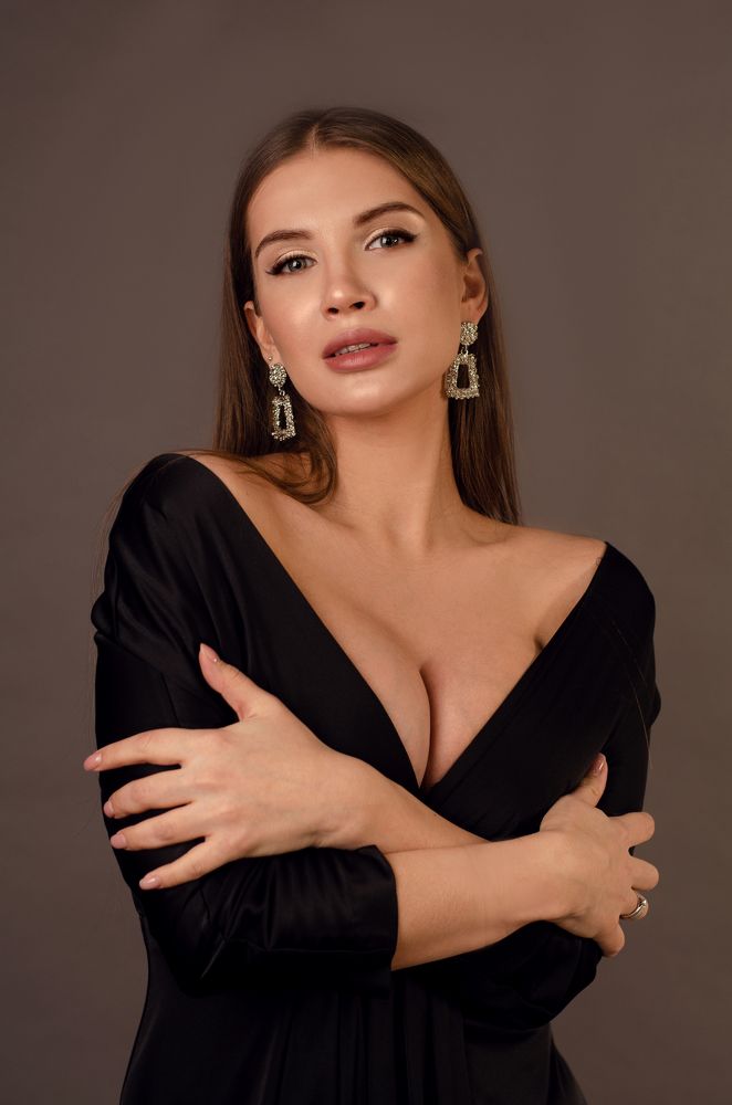 Photograph by Любовь Безволева