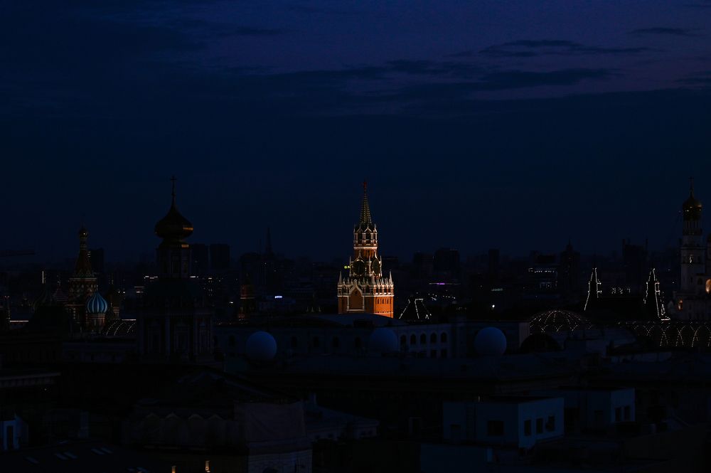 Photograph by Елена Веряскина