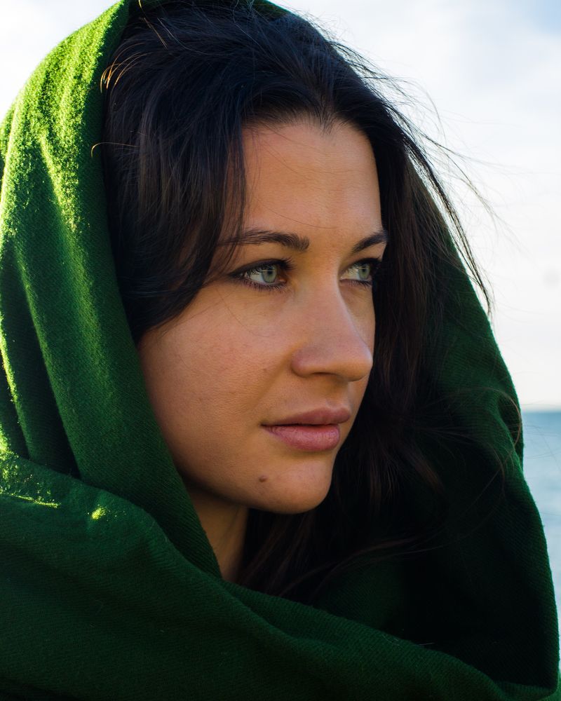 Фотография автора Дина Буланова