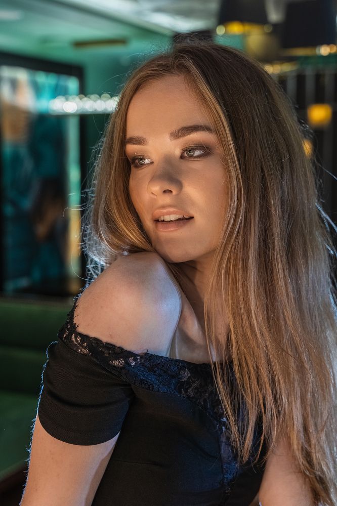 Photograph by Рустам Наджиев