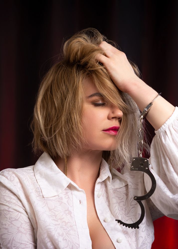 Photograph by Никита Андреев