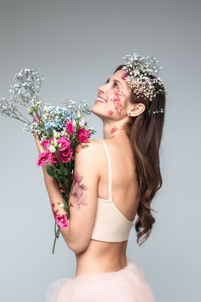 Photograph by Галина Ледок