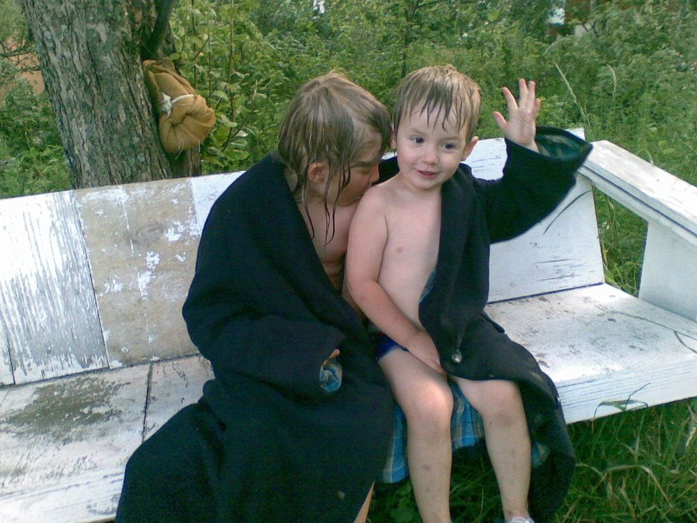 Photograph by Андрей