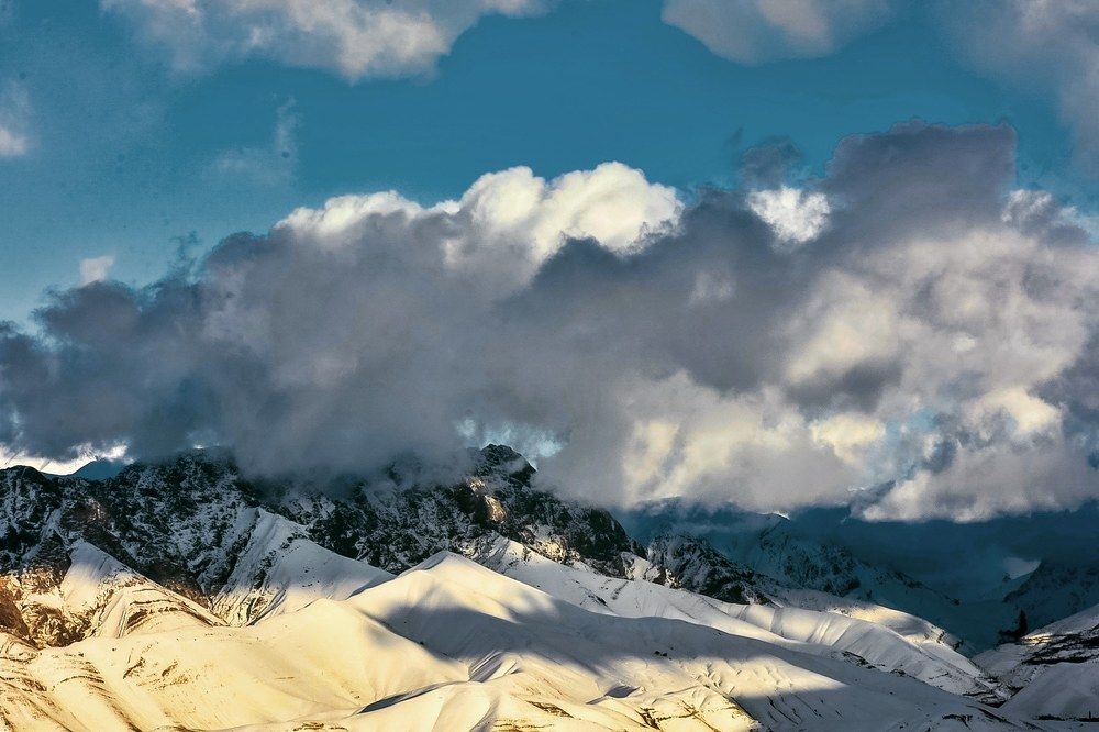 Фотография автора younes jafari