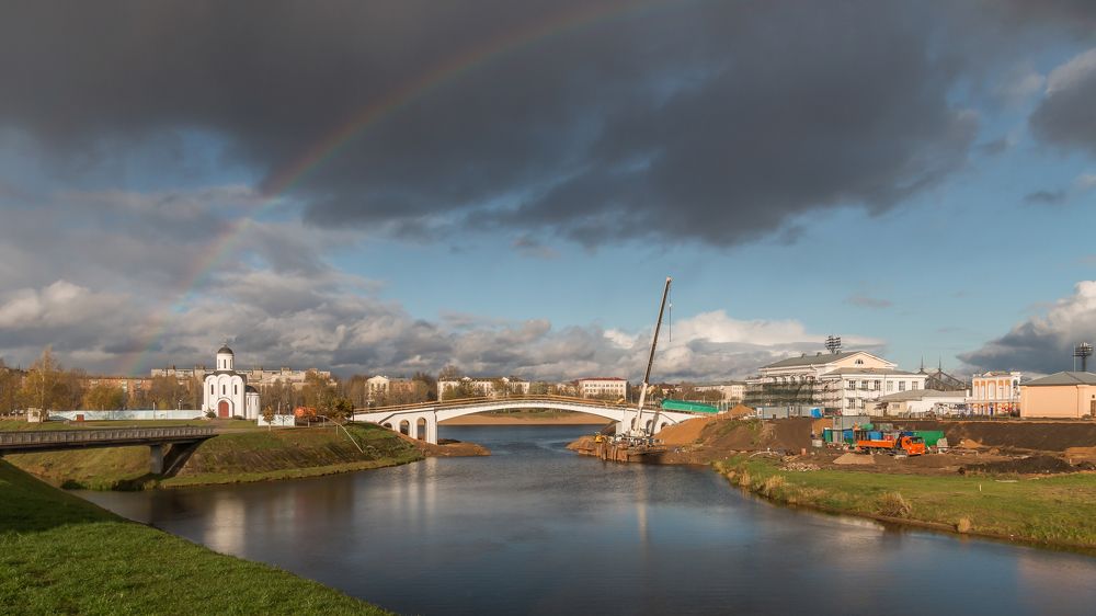 Photograph by Сергей Николаевич Бушмарин