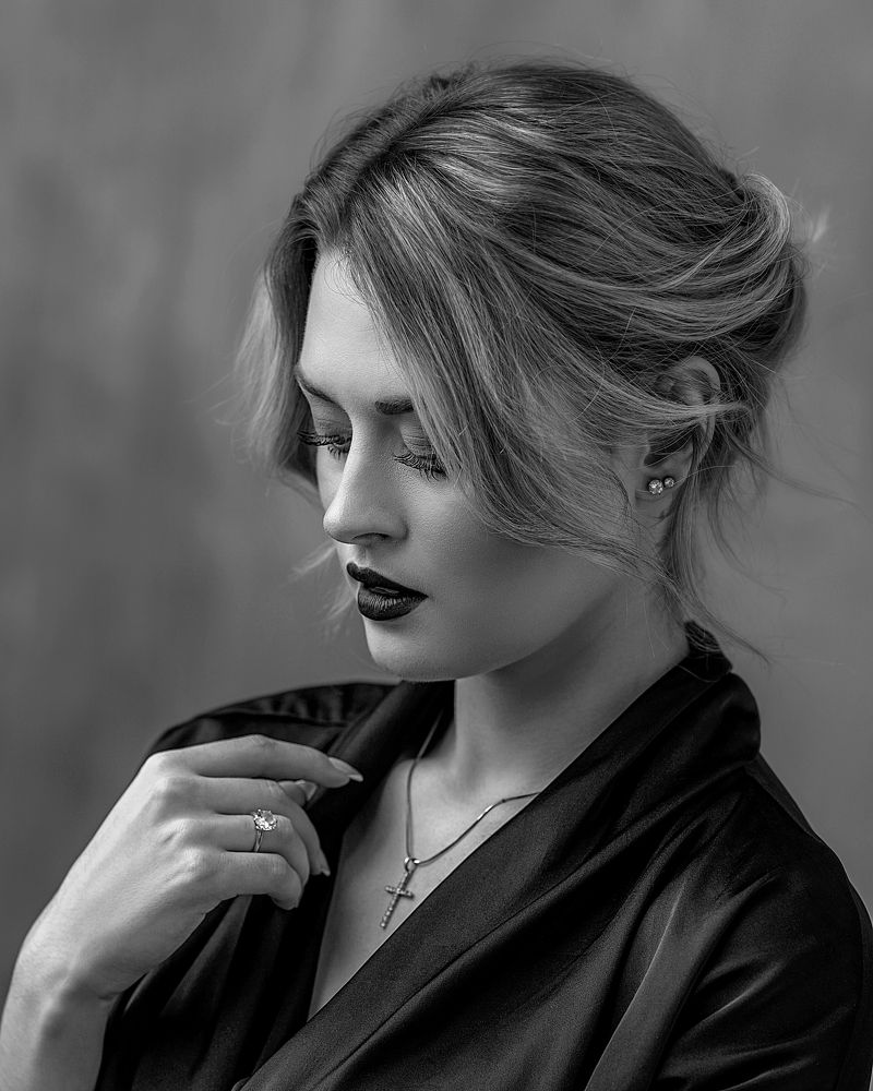 Photograph by Олег Конюков