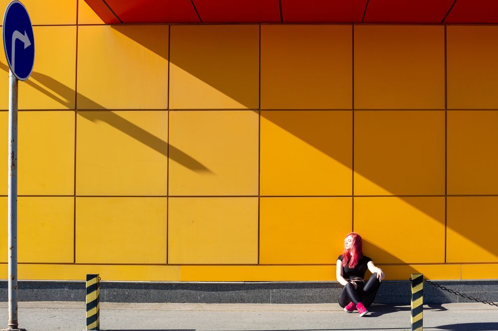 Photograph by Анатолий Рябов