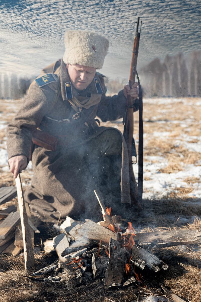 Photograph by Дмитрий Медянников