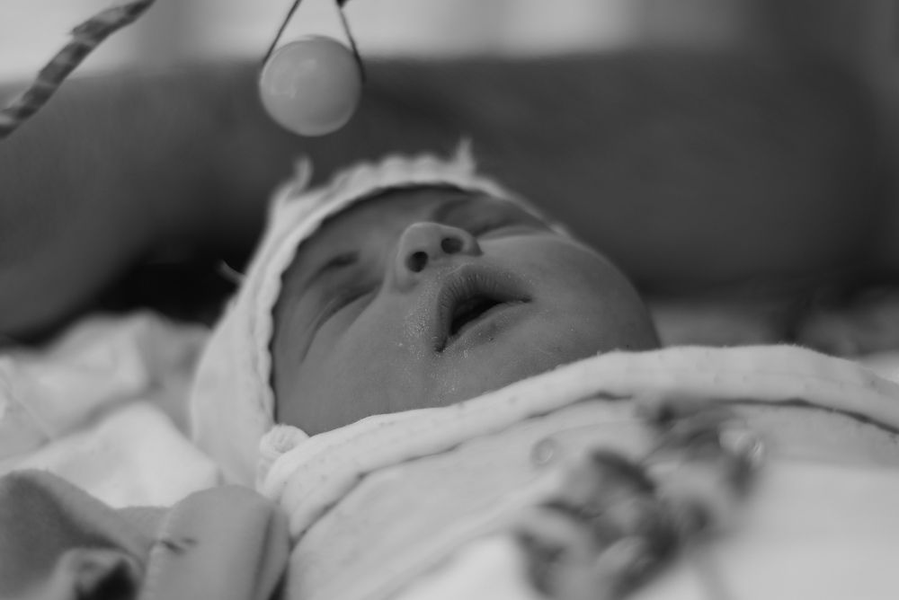 Photograph by BRZAN MOHAMMED