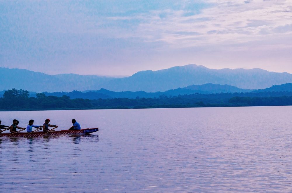 Photograph by Rishi Vyas