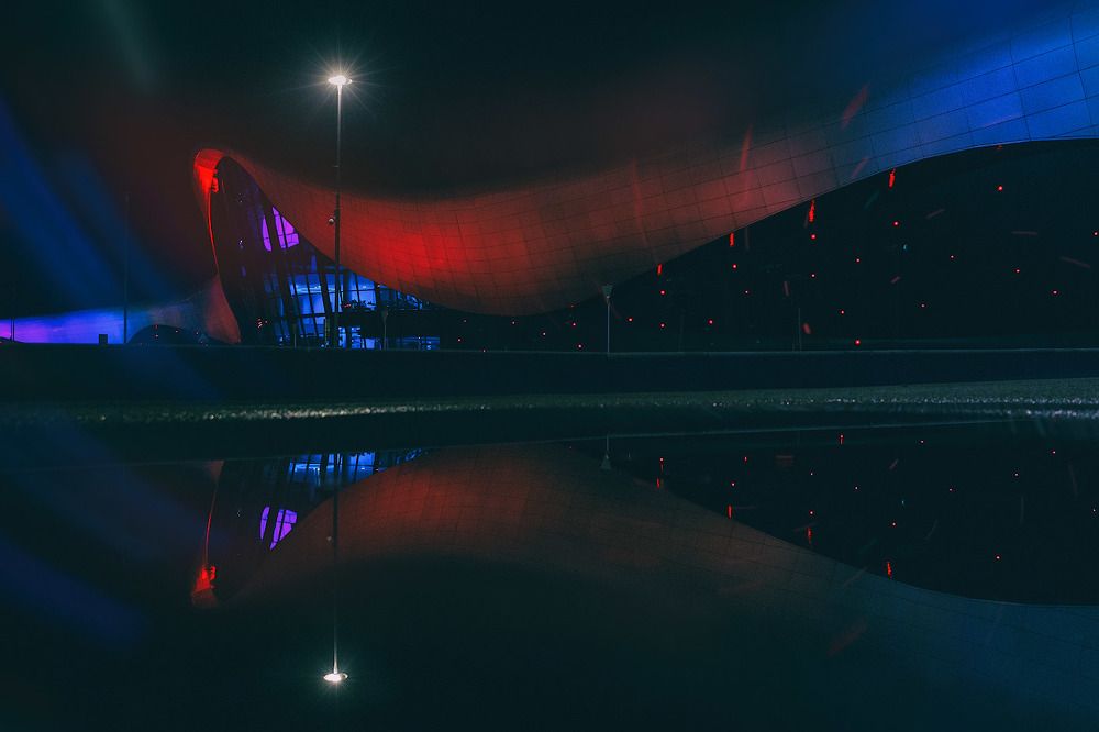 Photograph by Аркадий Саямов