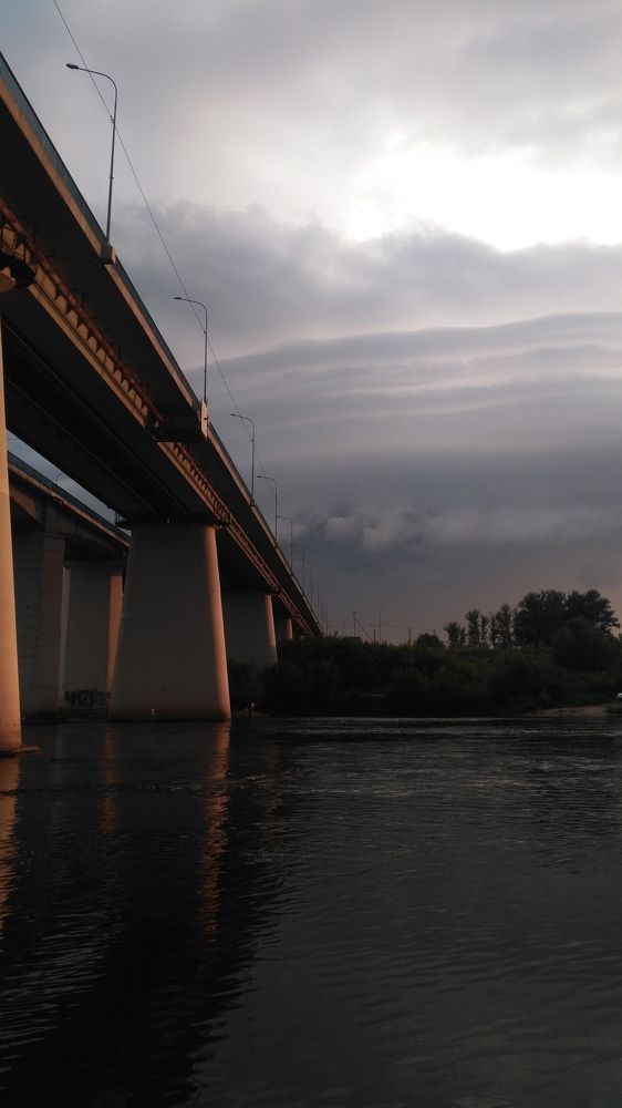 Photograph by Станислав Евсеев