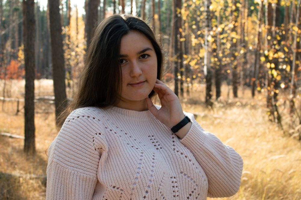 Photograph by Александр Мещеряков