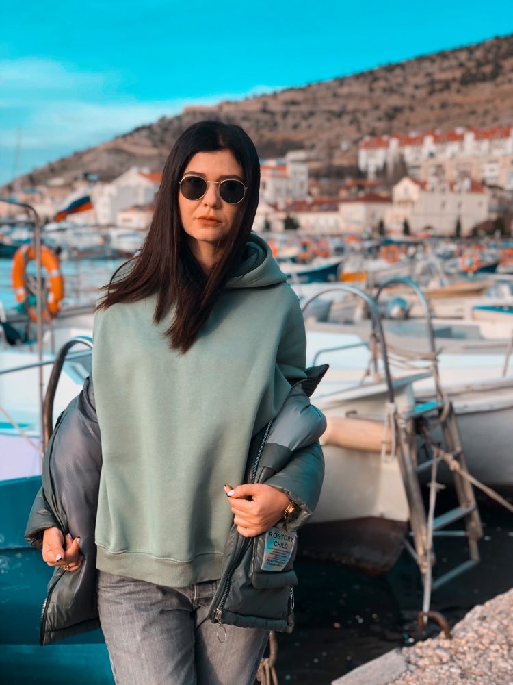 Photograph by Анастасия Долбунова