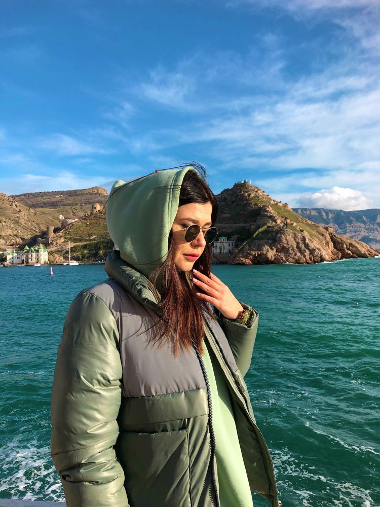 Photograph by Анастасия Долбунова