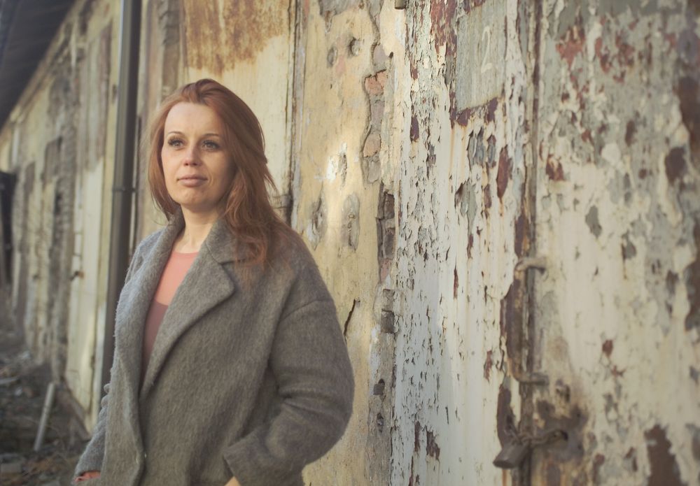 Photograph by Dariusz Gruszka