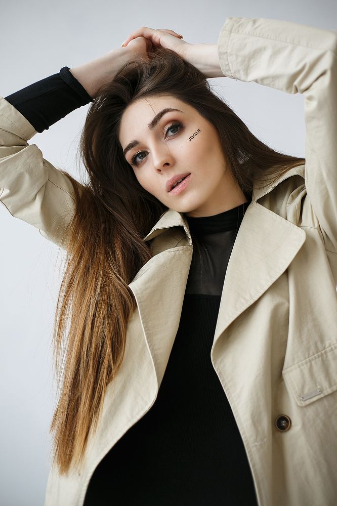 Photograph by Марина