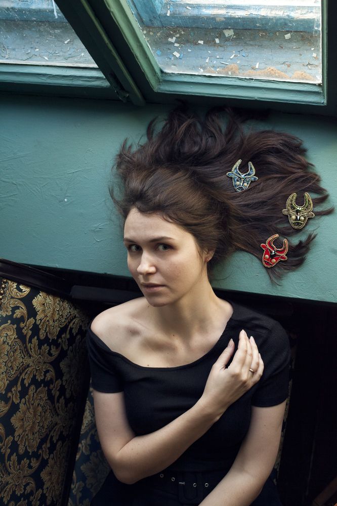 Photograph by Hanna Hertman