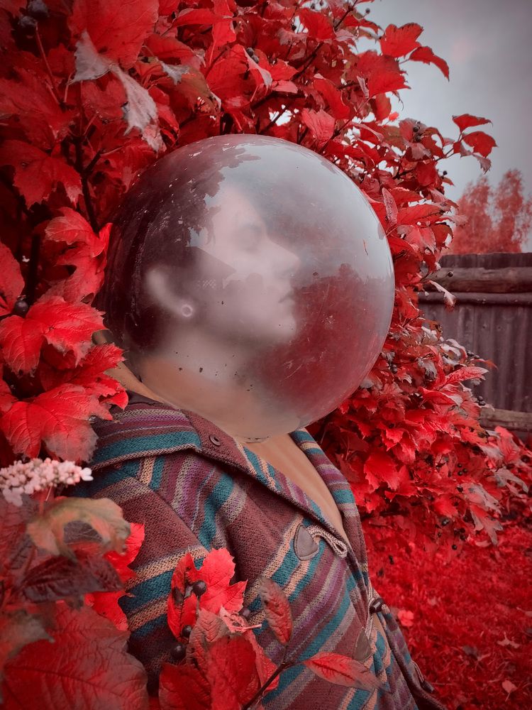 Photograph by Марк Кривошеин