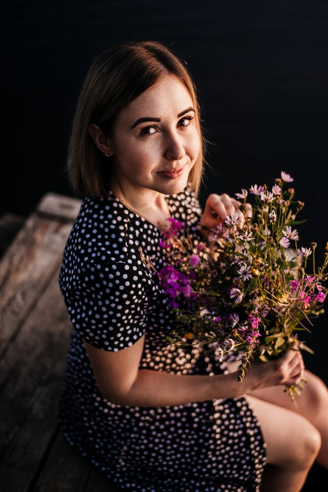 Photograph by Мария Медведева