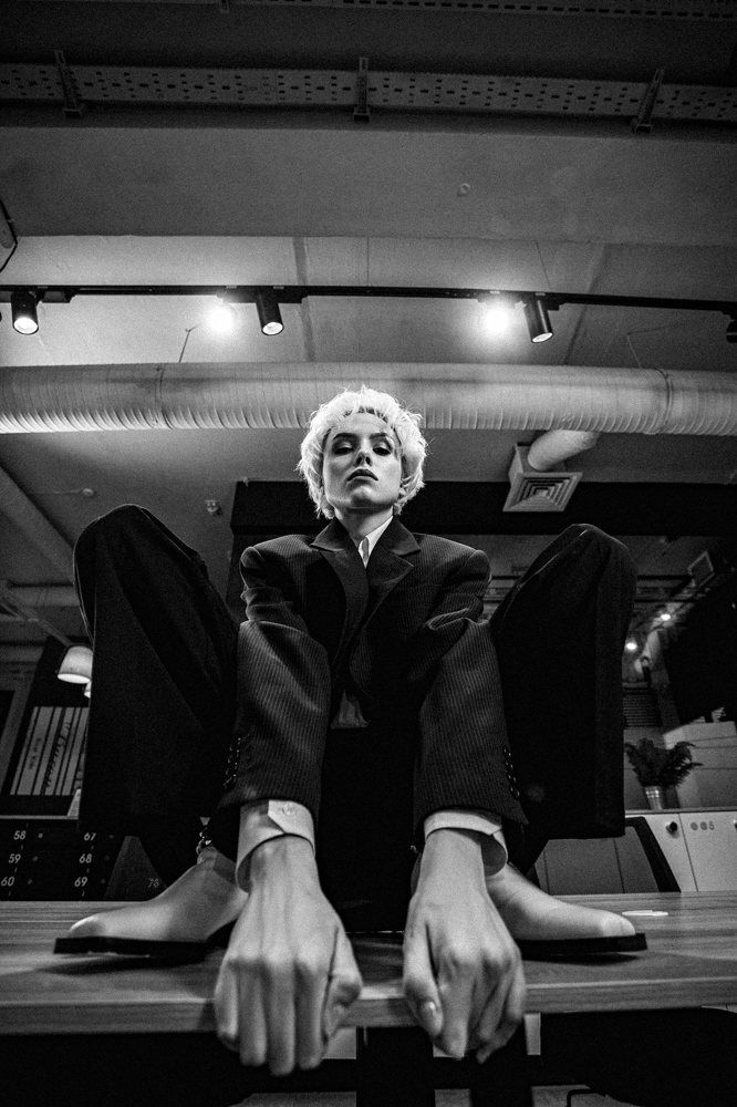 Photograph by Станислав Иваницкий