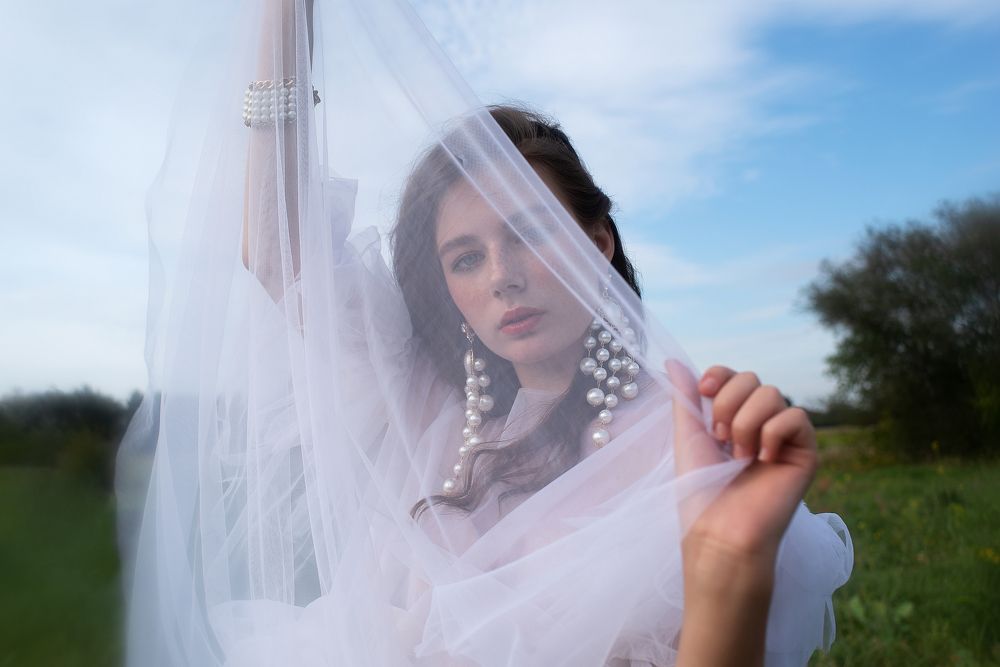 Photograph by Юлия Осипенко