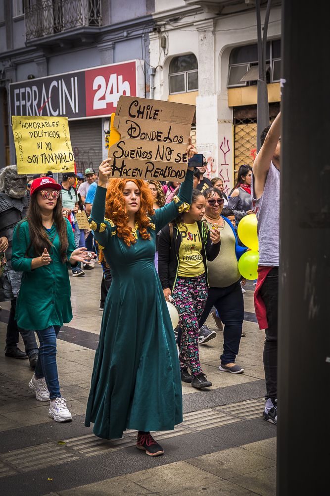 Photograph by Patricio Báez