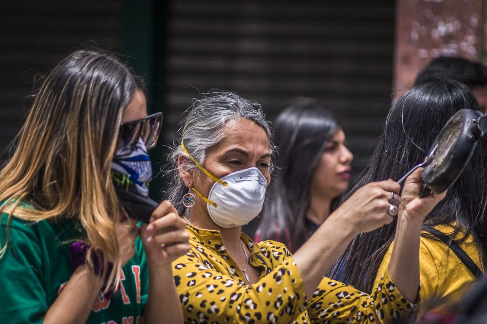 Photograph by Patricio Báez