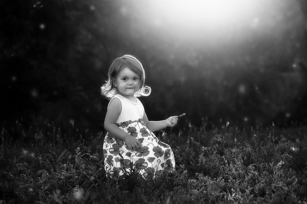 Photograph by Natalya Chumak