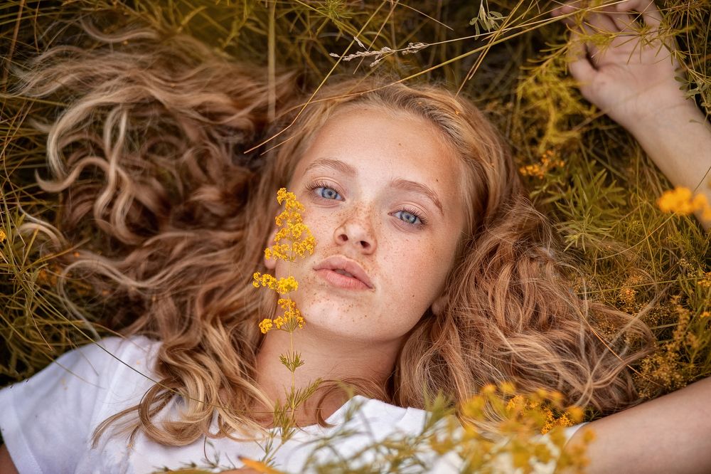 Photograph by Anna Schill