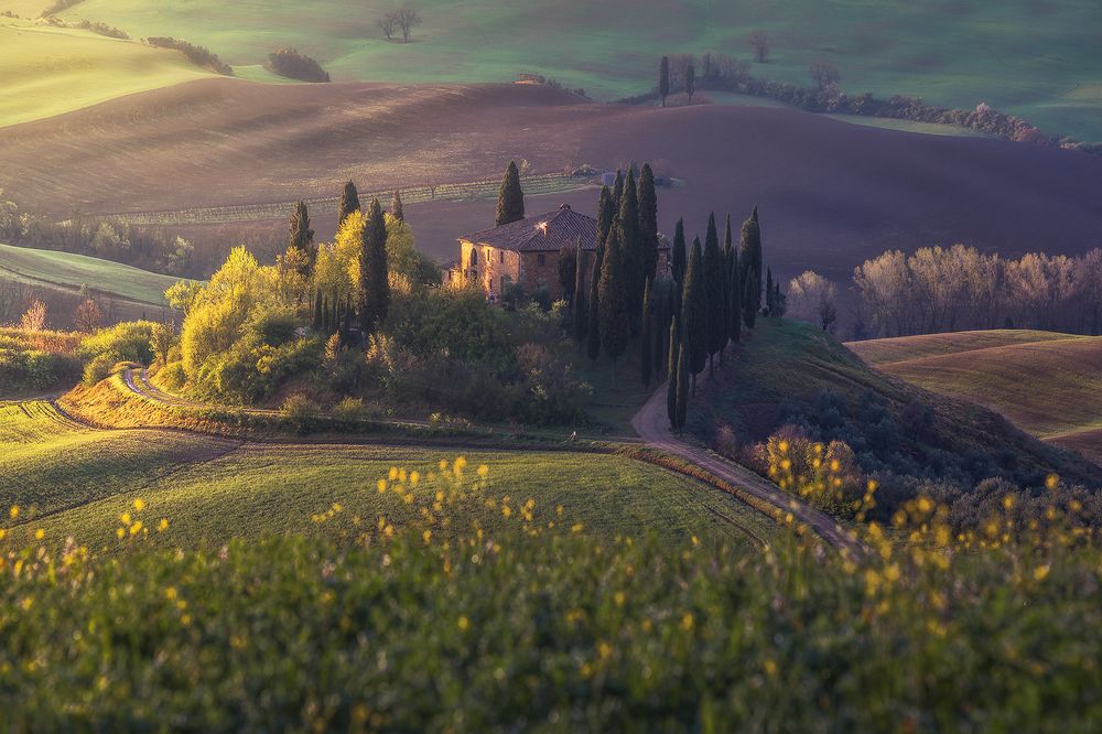 Photograph by Kani (kanipolat.com) Polat