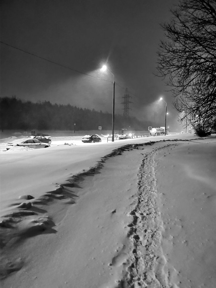 Photograph by Людмила Орловская