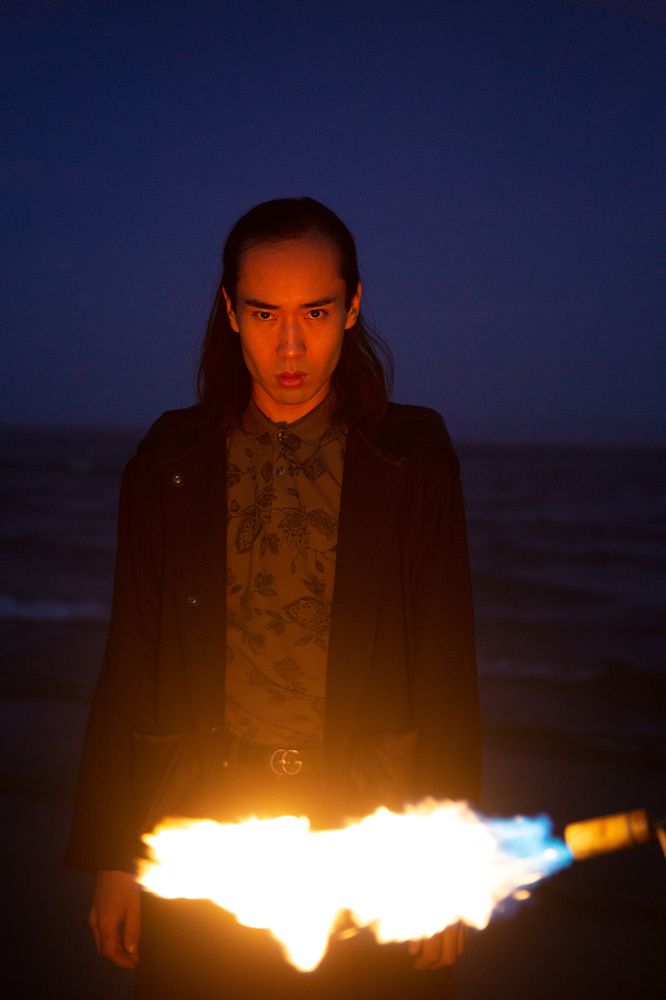 Photograph by Veronika Medvedeva