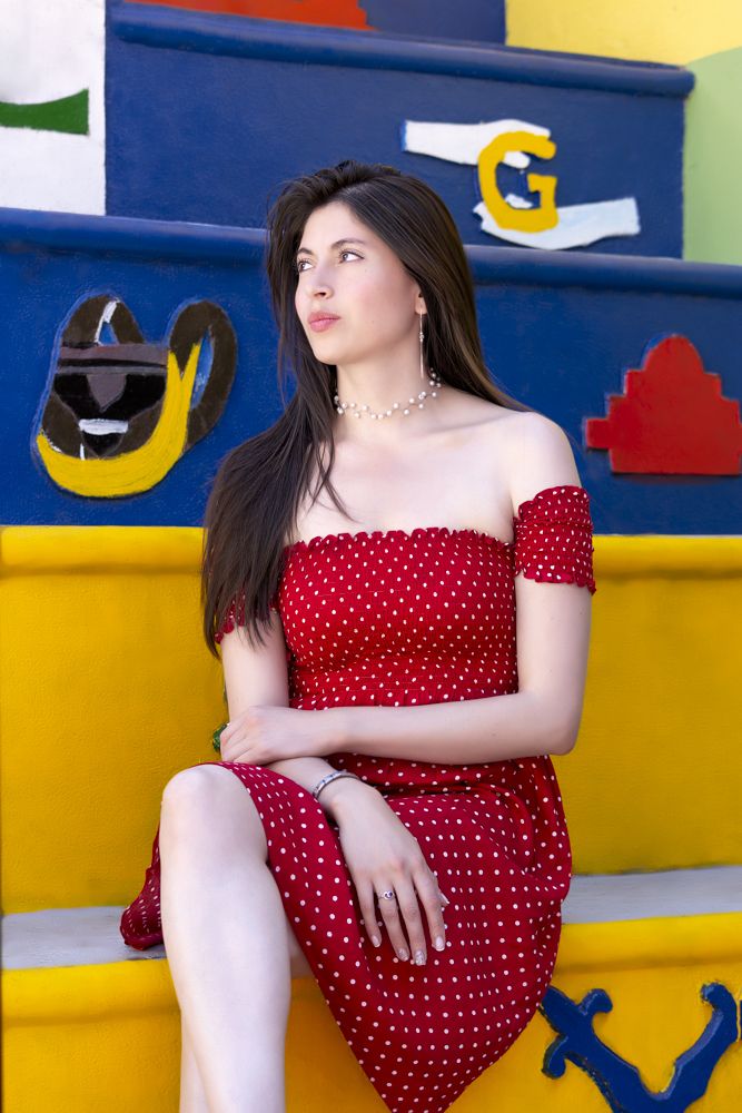 Photograph by Brayan Castillo