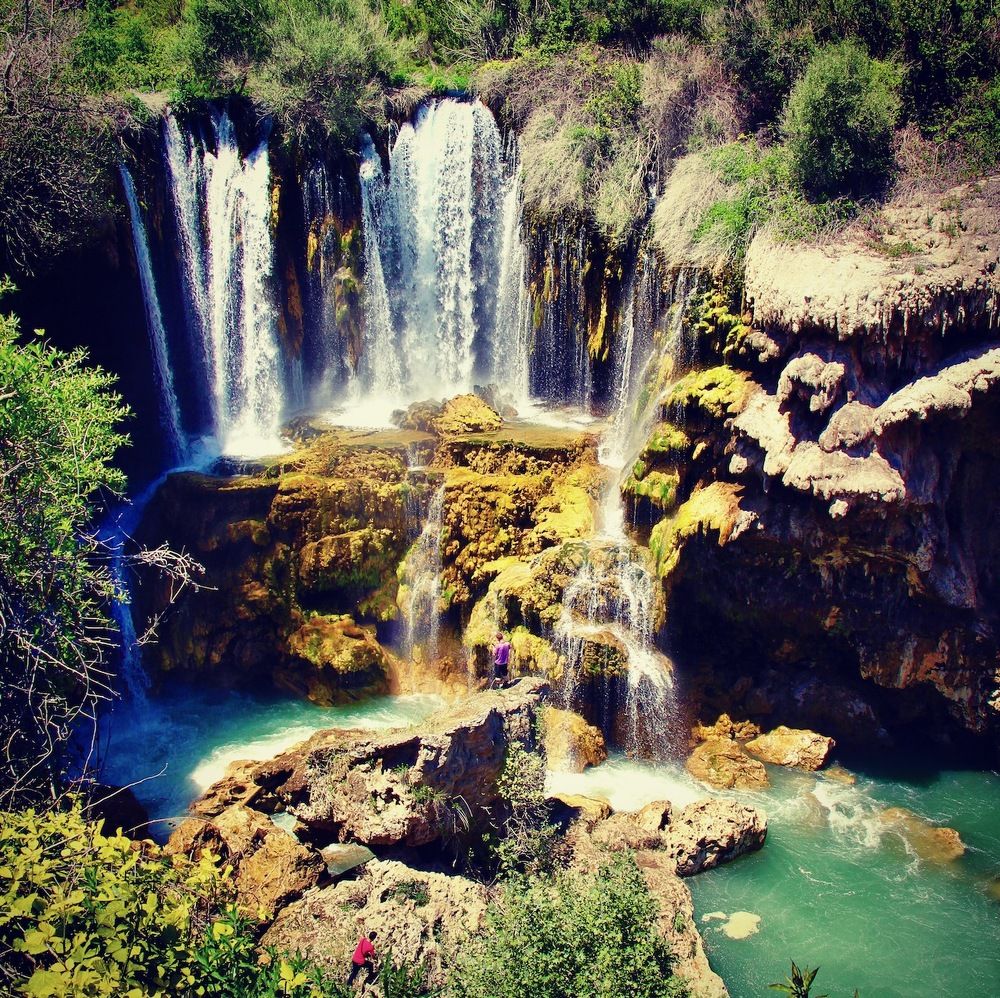 Photograph by Ahmet Aka