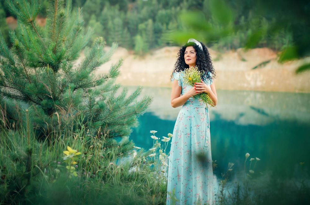 Photograph by Татьяна Теряева