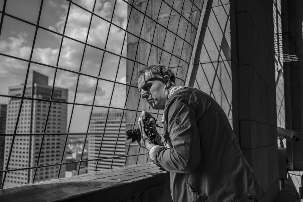 Photograph by Сергей Дедушев