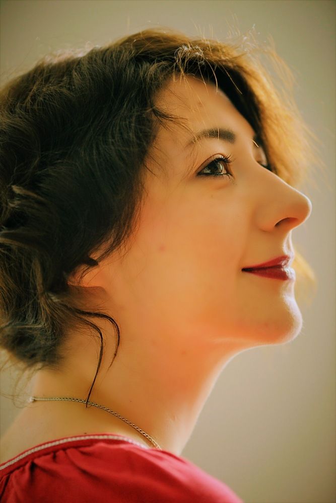 Photograph by Natalia Grynyk