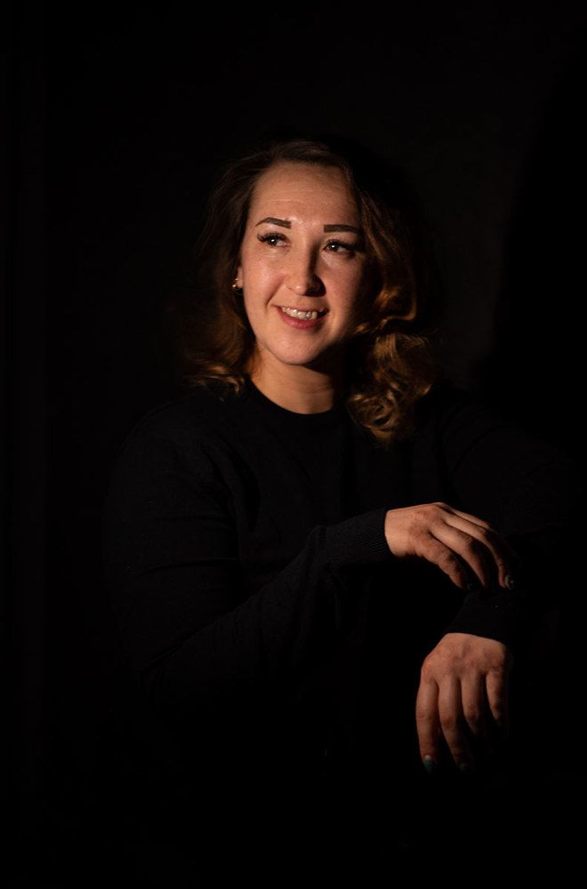 Photograph by Анастасия Авдеева