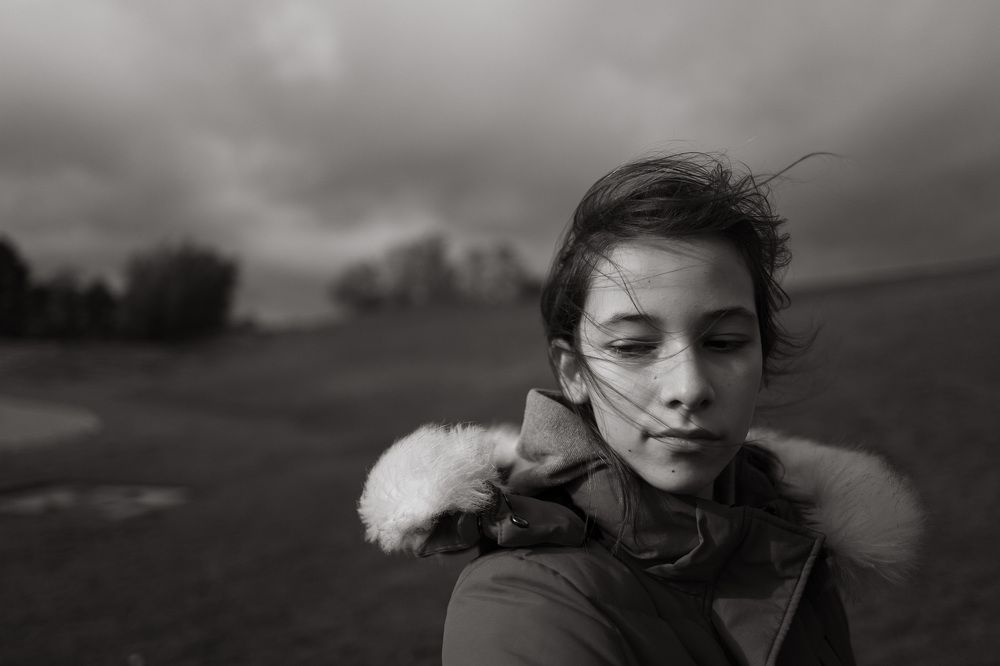 Photograph by Sonja P. Panuska