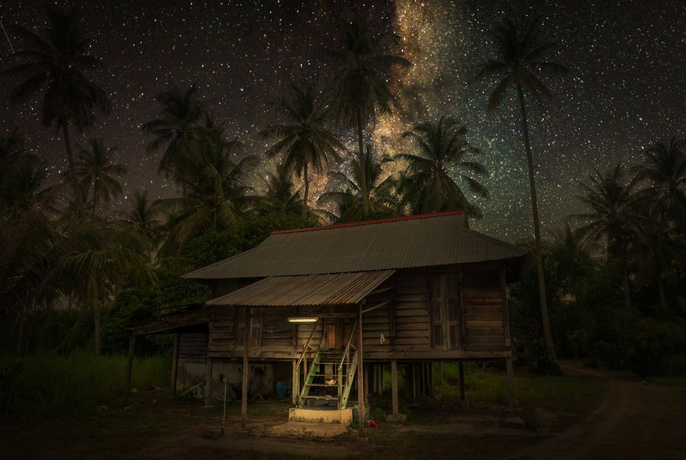 Photograph by SWEE MING YOUNG