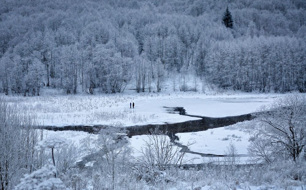 Photograph by Андрей Куликов