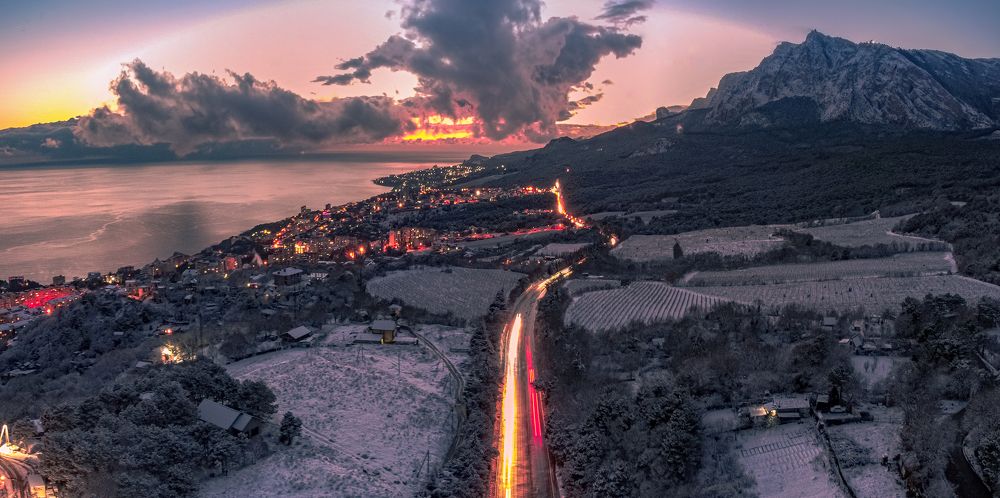 Photograph by Громадко