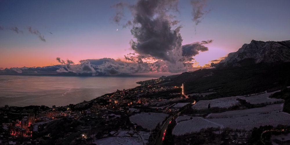 Photograph by Громадко
