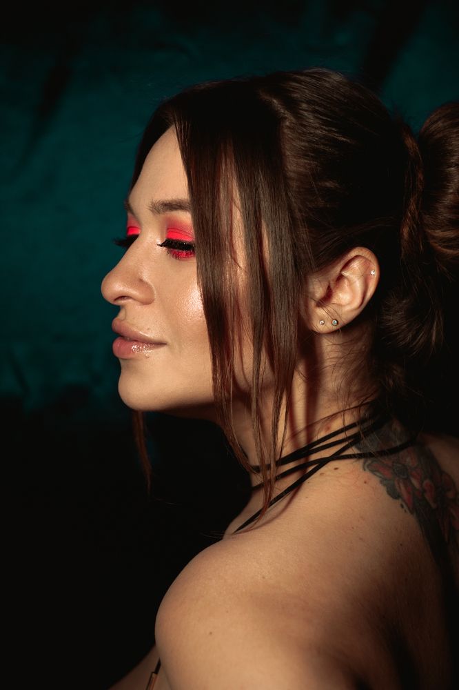 Photograph by Марина Скворцова