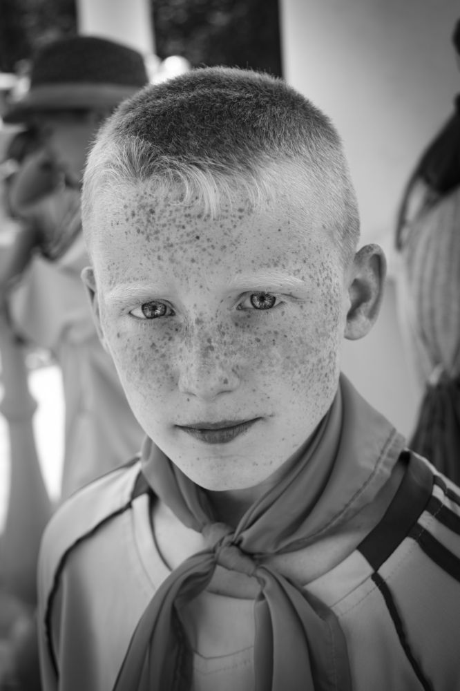 Photograph by Сергей Дедушев