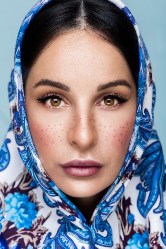 Photograph by Татьяна Акимова