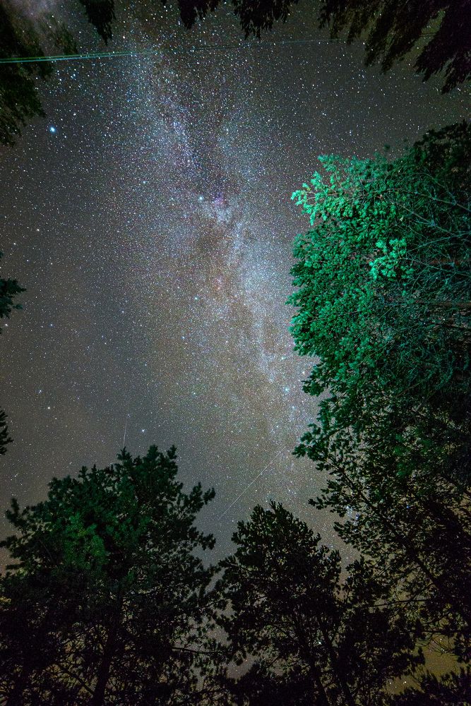 Photograph by Юрий Смелов