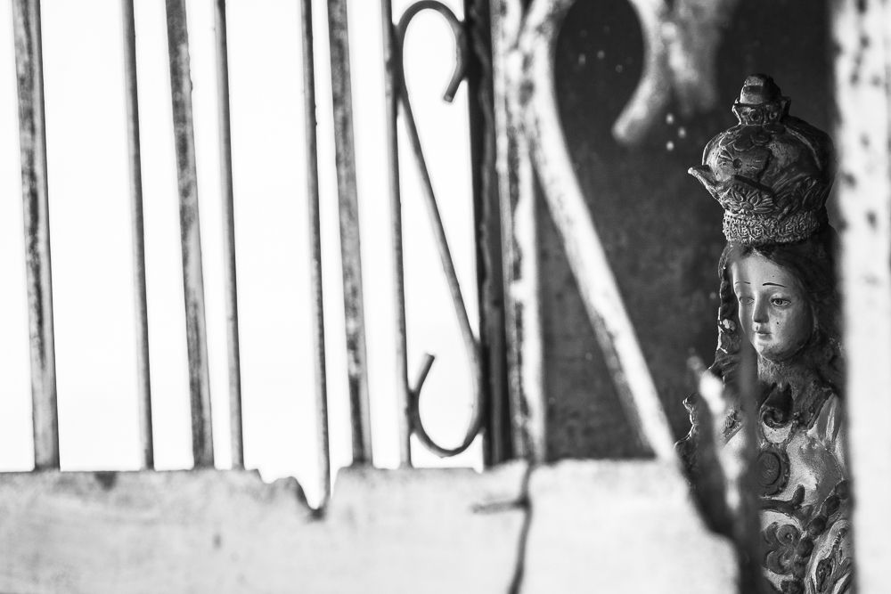 Photograph by Patricio Báez